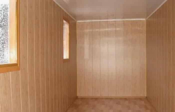 Вагонка или мдф панели? Вагонка или мдф панели?