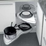 Идеи для маленькой кухни. Советы по оформлению и фото Идеи для маленькой кухни. Советы по оформлению и фото