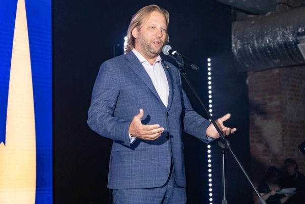 Лучшие проекты, компании и люди профессии. В петербурге вручили премию «строитель года» Лучшие проекты, компании и люди профессии. В петербурге вручили премию «строитель года»