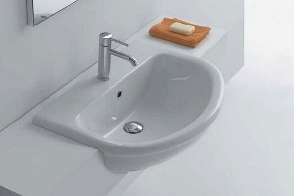 Как собрать слив для раковины: инструктаж по установке слива с переливом