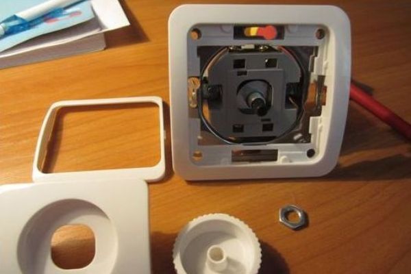 Как подключить диммер: возможные схемы + инструктаж по подключению своими руками Как подключить диммер: возможные схемы + инструктаж по подключению своими руками