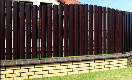 Современные заборы и ограждения Современные заборы и ограждения