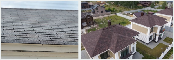 Топ-7 компаний по ремонту наплавляемой кровли в москве