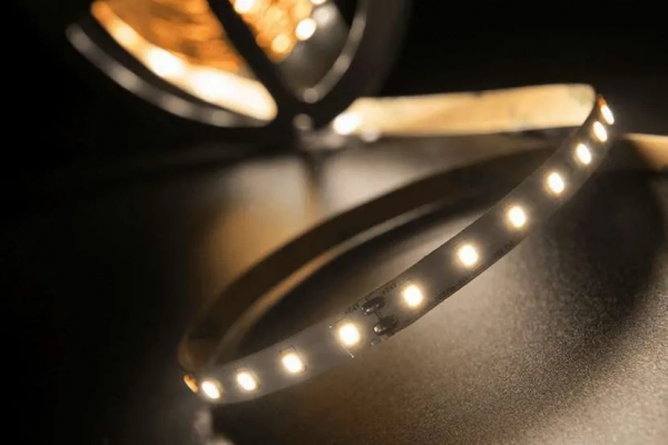 Виды светодиодных лент: монохромные, многоцветные и специальные led-модули