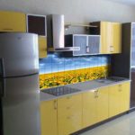 Как выбрать кухонный фартук для рабочей зоны Как выбрать кухонный фартук для рабочей зоны