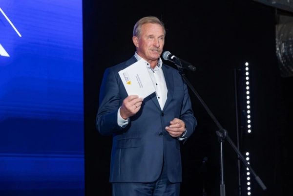 Лучшие проекты, компании и люди профессии. В петербурге вручили премию «строитель года» Лучшие проекты, компании и люди профессии. В петербурге вручили премию «строитель года»