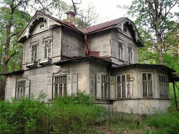 Какой лучше построить дом Какой лучше построить дом