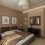 Какие обои выбрать для спальни: правила подбора и 50 фото интерьеров Какие обои выбрать для спальни: правила подбора и 50 фото интерьеров