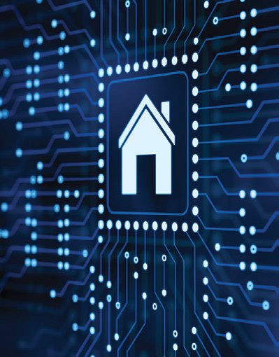 Проблемы умного дома. Проблемы умного дома.