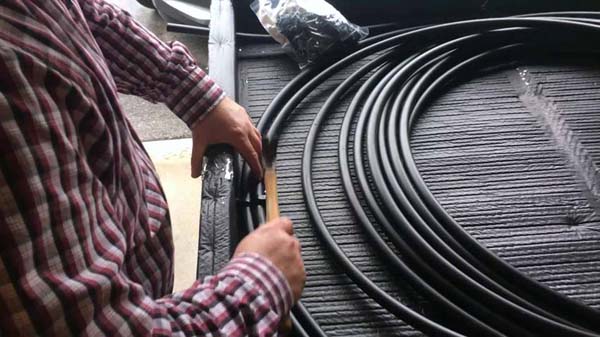 Солнечный водонагреватель своими руками: пошаговая инструкция с фото, советами и ответами на вопросы