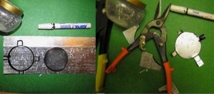 Самодельный обогреватель для гаража: как сделать прибор своими руками