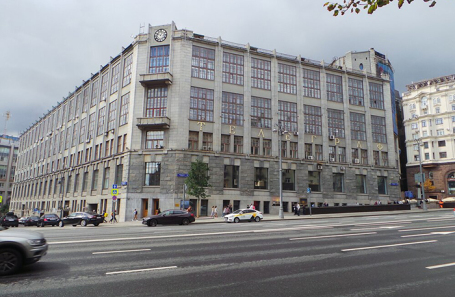 Архитекторы — о возможностях и опасностях рекомендованных решений Архитекторы — о возможностях и опасностях рекомендованных решений