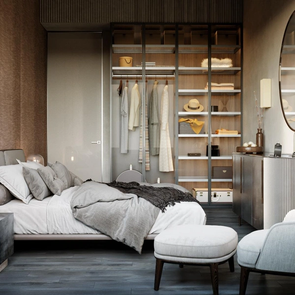 Лучше меньше, да лучше, или наоборот? Размер и планировка квартиры — что важнее