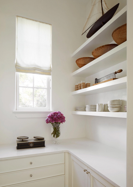 Лёгкий и нежный интерьер уютного пляжного дома во флориде Лёгкий и нежный интерьер уютного пляжного дома во флориде