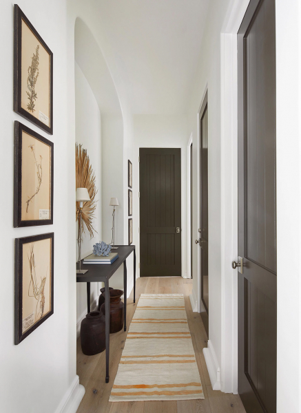 Лёгкий и нежный интерьер уютного пляжного дома во флориде Лёгкий и нежный интерьер уютного пляжного дома во флориде