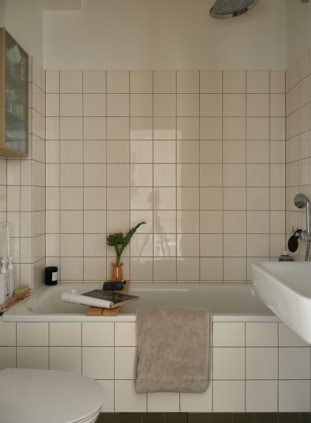 Необычная двухэтажная квартира в стокгольме с видовой террасой Необычная двухэтажная квартира в стокгольме с видовой террасой