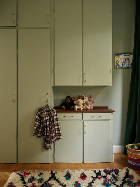 Необычная двухэтажная квартира в стокгольме с видовой террасой Необычная двухэтажная квартира в стокгольме с видовой террасой