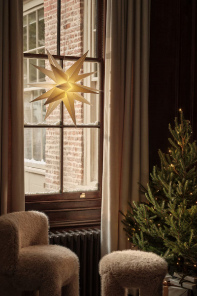 Открываем сезон праздничного декора вместе с hm home Открываем сезон праздничного декора вместе с hm home