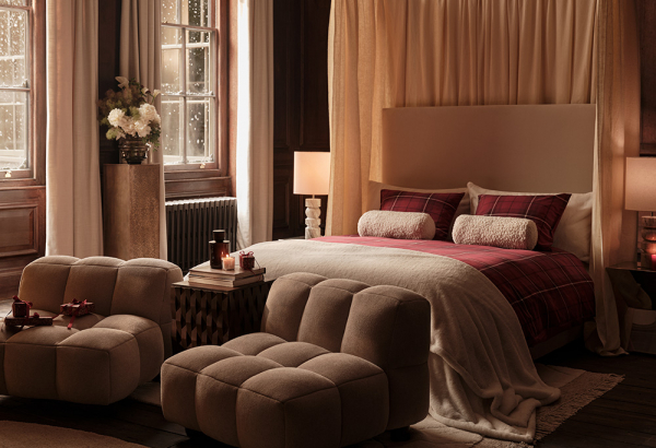 Открываем сезон праздничного декора вместе с hm home Открываем сезон праздничного декора вместе с hm home