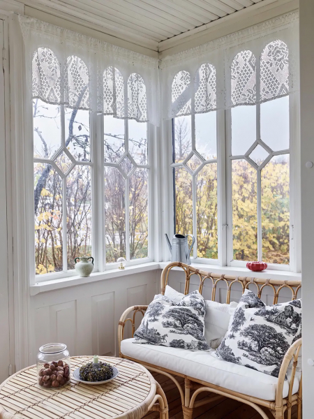 Пара преобразила старый коттедж в швеции, который был никому не интересен