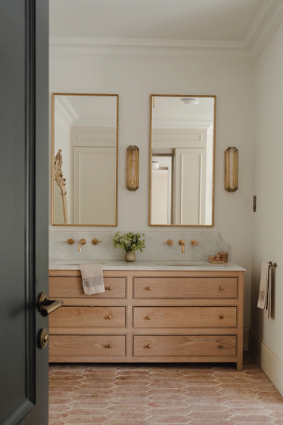 Великолепный дом с арками в лондоне