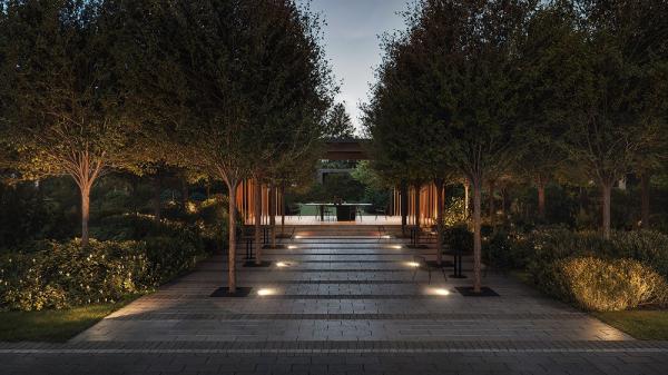 Рост стоимости ландшафтного дизайна и гипоаллергенные растения: как в премиальных жк меняется подход к благоустройству Рост стоимости ландшафтного дизайна и гипоаллергенные растения: как в премиальных жк меняется подход к благоустройству