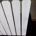 Решаем каким сделать забор из дерева Решаем каким сделать забор из дерева