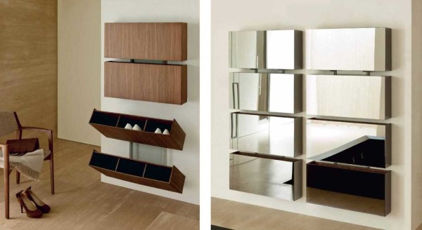 Как сделать гардеробную: планировка и наполнение Как сделать гардеробную: планировка и наполнение