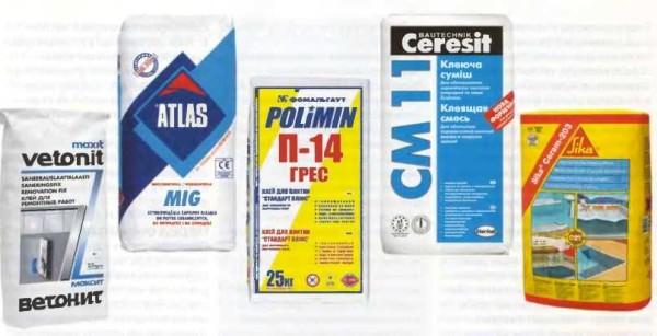 Укладка плитки на стену: в ванной, на кухне (фото, видео) Укладка плитки на стену: в ванной, на кухне (фото, видео)