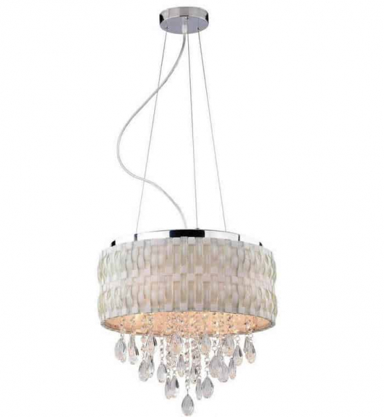 Итальянские хрустальные люстры: вечное сияние стиля Итальянские хрустальные люстры: вечное сияние стиля