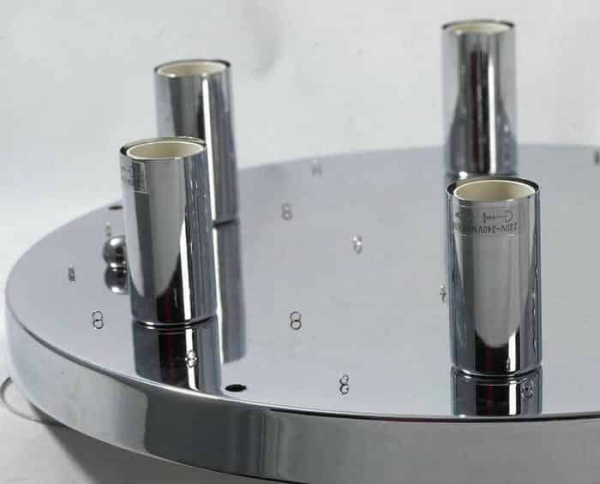 Итальянские хрустальные люстры: вечное сияние стиля Итальянские хрустальные люстры: вечное сияние стиля