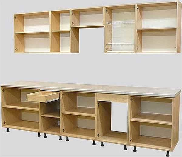 Кухонный мебельный гарнитур — как выбрать и не пожалеть Кухонный мебельный гарнитур — как выбрать и не пожалеть