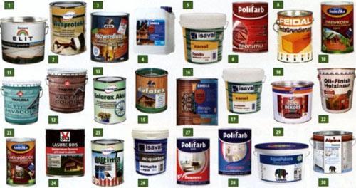 Чем лучше покрасить деревянный забор Чем лучше покрасить деревянный забор