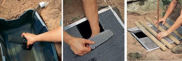 Как сделать фонтан: 6 типов Как сделать фонтан: 6 типов