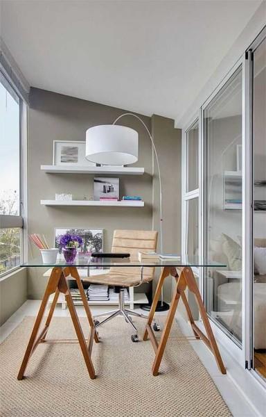 Внутренняя отделка балконов и лоджий: дизайн своими руками Внутренняя отделка балконов и лоджий: дизайн своими руками