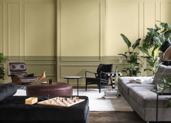 50 оттенков уюта: палитра современной гостиной 50 оттенков уюта: палитра современной гостиной