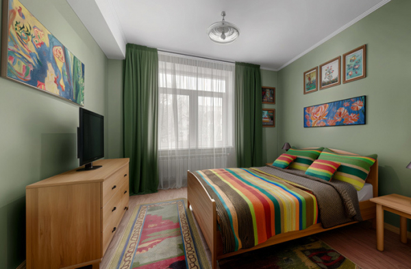 Пространство для жизни: приобрести и оптимизировать Пространство для жизни: приобрести и оптимизировать