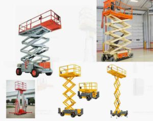 Строительные подъёмники и их классификация Строительные подъёмники и их классификация