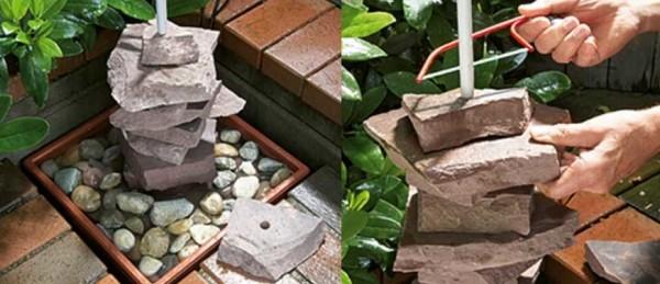 Как сделать фонтан: 6 типов Как сделать фонтан: 6 типов