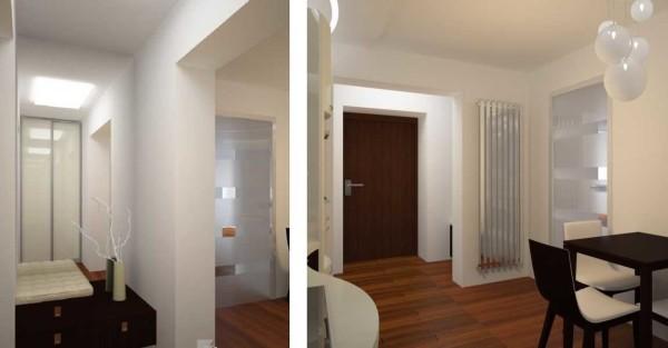 Ремонт двухкомнатной квартиры: идеи дизайна и фото Ремонт двухкомнатной квартиры: идеи дизайна и фото