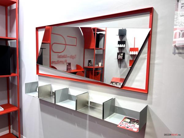 От локальных корней к городам будущего. Чем запомнилась московская неделя интерьера и дизайна 2025 От локальных корней к городам будущего. Чем запомнилась московская неделя интерьера и дизайна 2025