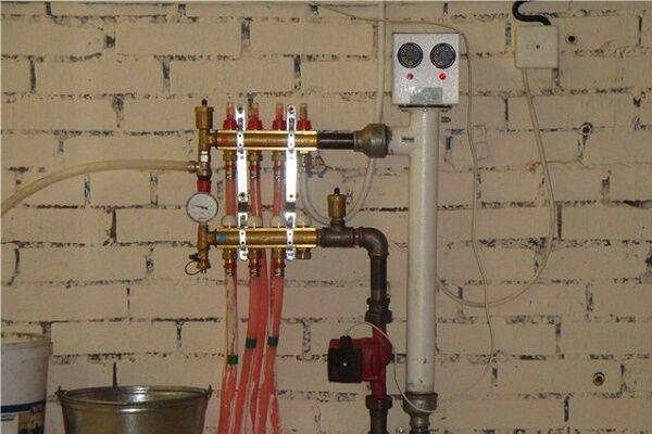 Каким должен быть теплоноситель для систем отопления: параметры жидкости для радиаторов Каким должен быть теплоноситель для систем отопления: параметры жидкости для радиаторов