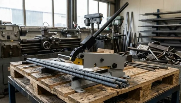 Ножницы для резки профлиста Ножницы для резки профлиста