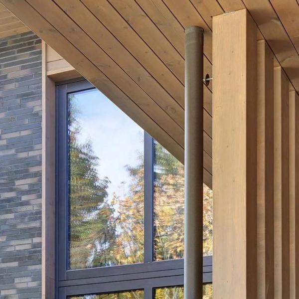 Дом ксении собчак — где живет ведущая программы «осторожно собчак! » Дом ксении собчак — где живет ведущая программы «осторожно собчак! »