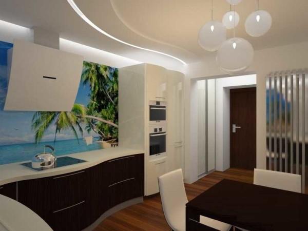 Ремонт двухкомнатной квартиры: идеи дизайна и фото Ремонт двухкомнатной квартиры: идеи дизайна и фото