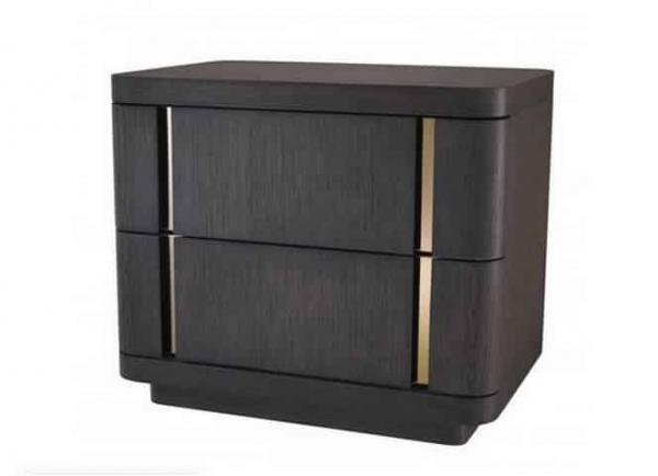 Прикроватные столики в интерьере спальни Прикроватные столики в интерьере спальни