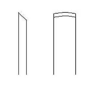 Решаем каким сделать забор из дерева Решаем каким сделать забор из дерева