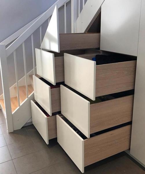 Дизайн гардеробной 2023: топ лучших идей планировки Дизайн гардеробной 2023: топ лучших идей планировки