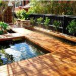 Обустройство сада: дизайн участка самостоятельно (60 фото) Обустройство сада: дизайн участка самостоятельно (60 фото)