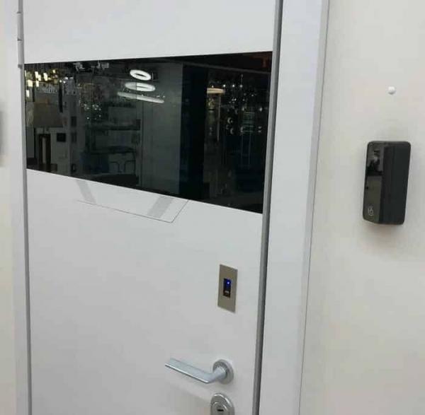 Современный взгляд на защиту жилища Современный взгляд на защиту жилища